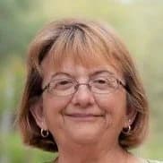 Debi, founder of Value Dog Training in Sacramento